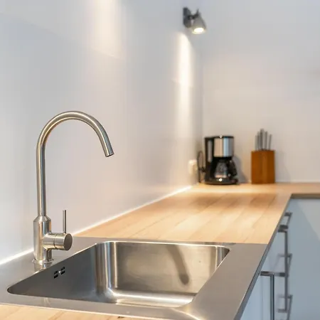 Heimelig M Apartment