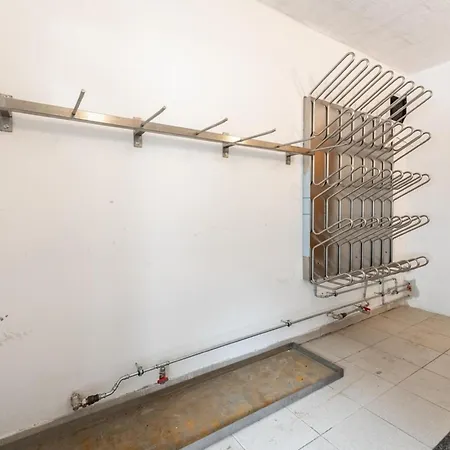Apartment Heimelig M *