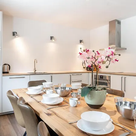 Heimelig M Appartamento Saalbach-Hinterglemm