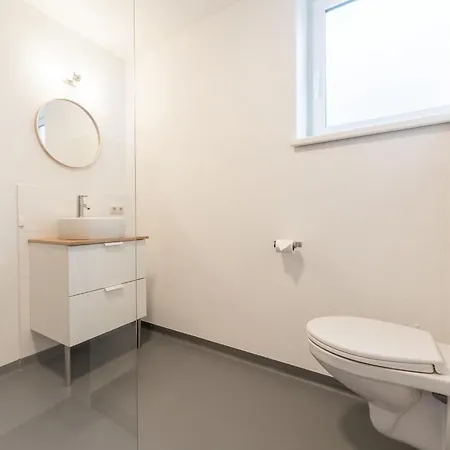 Apartment Heimelig M *