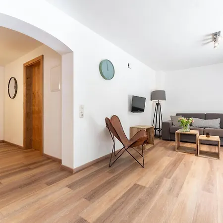 Heimelig M Apartment Saalbach-Hinterglemm