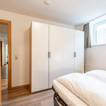 Heimelig M Appartamento