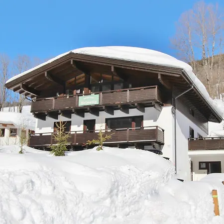 Heimelig M Appartamento Saalbach-Hinterglemm