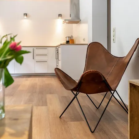 Appartamento Heimelig M