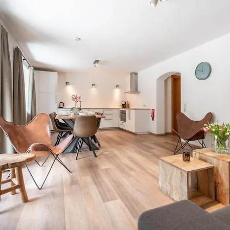 Apartmán Heimelig M Saalbach-Hinterglemm
