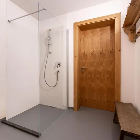 Apartmán Heimelig M