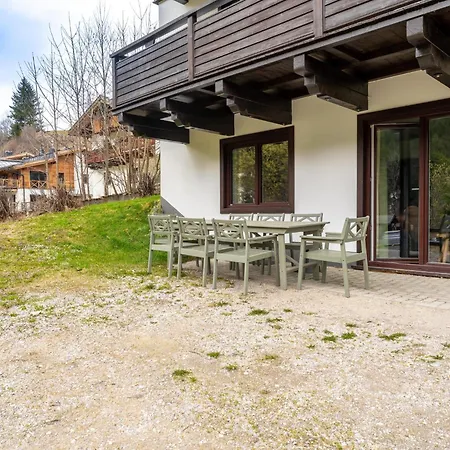 Apartmán Heimelig M