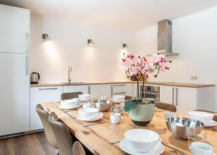 Heimelig M Apartmán Saalbach-Hinterglemm