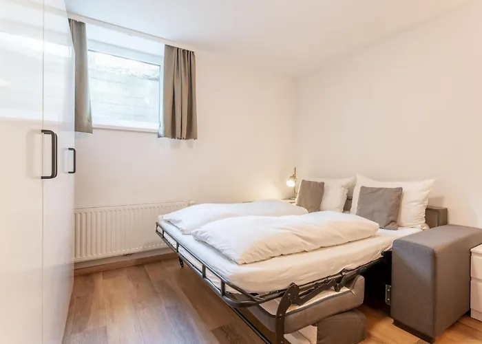 Apartmán Heimelig M