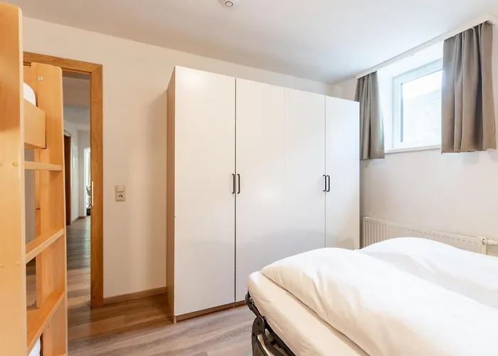 Heimelig M Apartmán