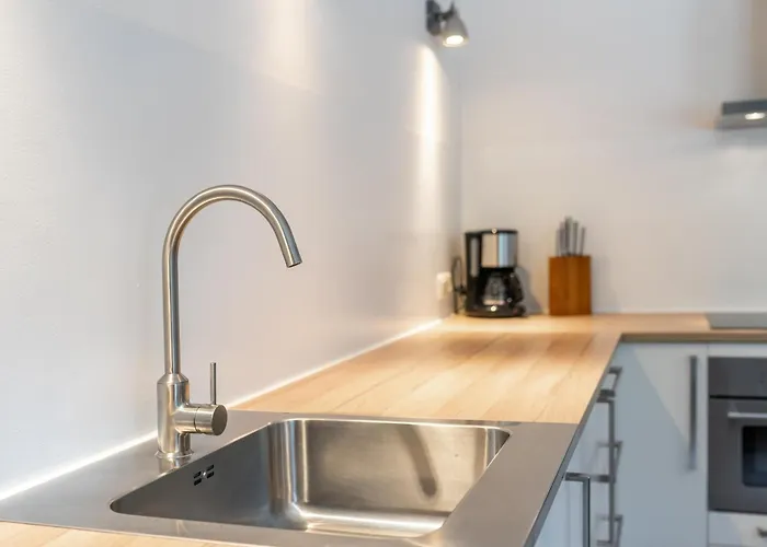 Apartmán Heimelig M *