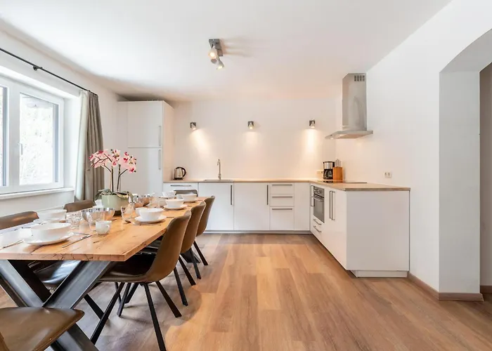 Heimelig M Apartmán *