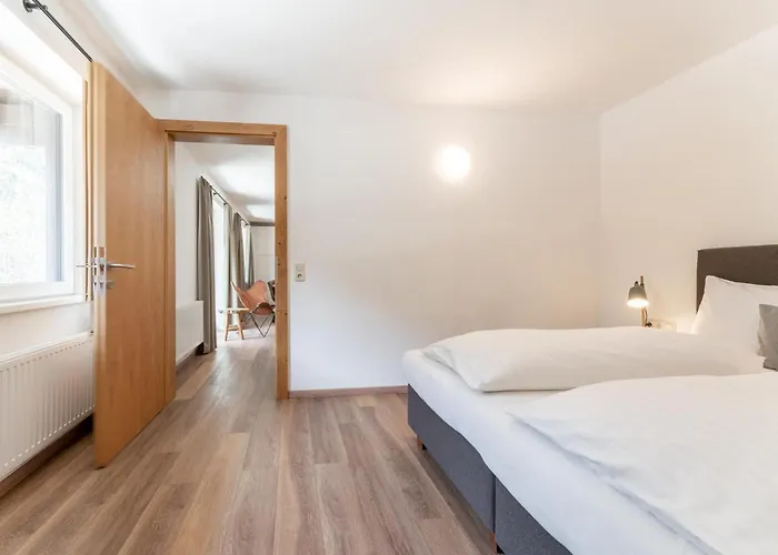 Apartmán Heimelig M Saalbach-Hinterglemm