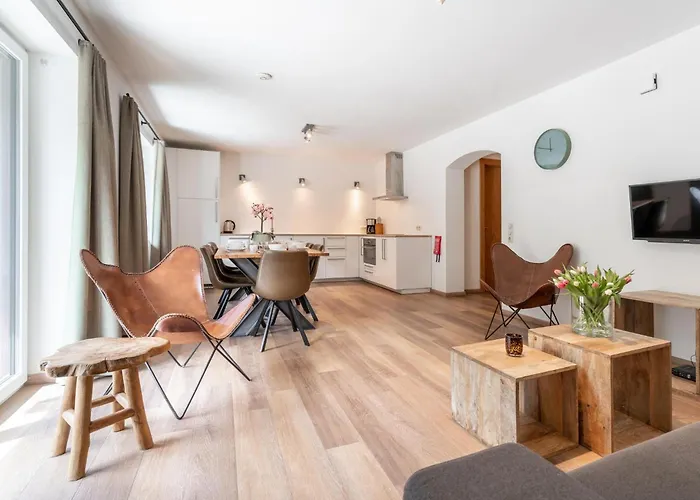 Heimelig M Apartmán