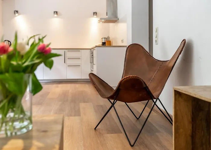 Apartmán Heimelig M