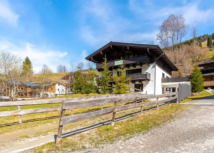 Heimelig M Apartmán