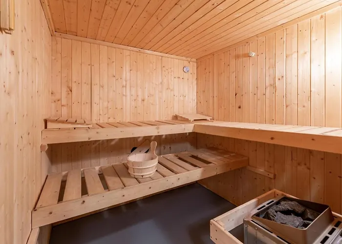 Heimelig M Apartmán Saalbach-Hinterglemm