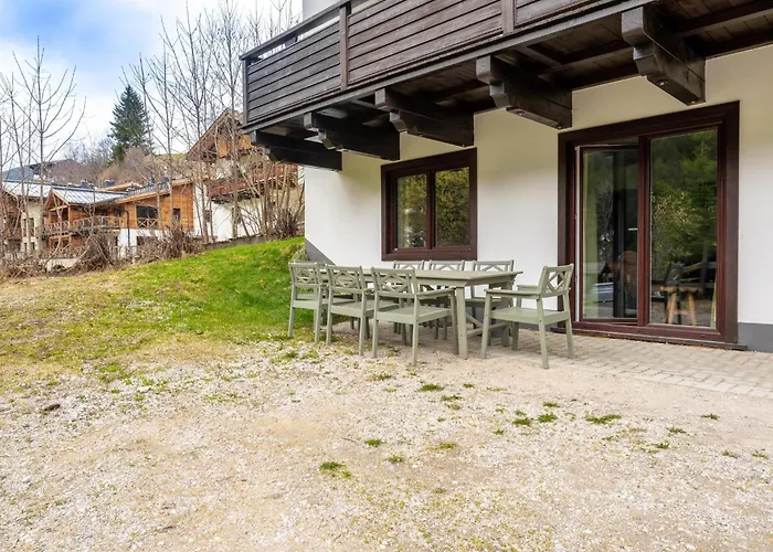 Heimelig M Apartmán