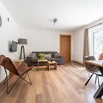 Heimelig M Apartment *