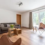 Heimelig M Apartment Saalbach-Hinterglemm