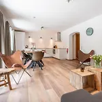 Heimelig M Apartment