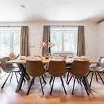 Heimelig M Apartment Saalbach-Hinterglemm