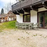 Heimelig M Apartment