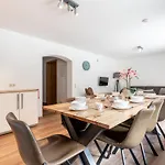 Heimelig M Apartment Saalbach-Hinterglemm