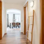 Heimelig M Apartment