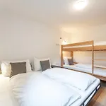 Apartment Heimelig M *