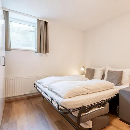 Appartement Heimelig M