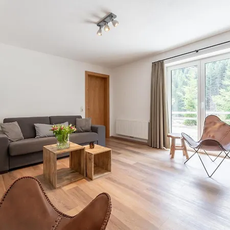 Heimelig M Apartment Saalbach-Hinterglemm