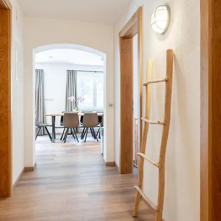 Apartment Heimelig M Saalbach-Hinterglemm