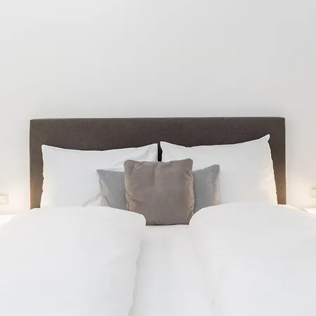 Appartement Heimelig M Saalbach-Hinterglemm