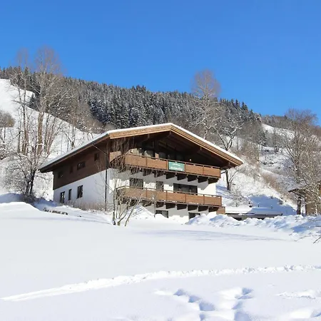 Apartment Heimelig M