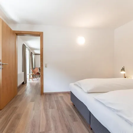 Apartment Heimelig M Saalbach-Hinterglemm