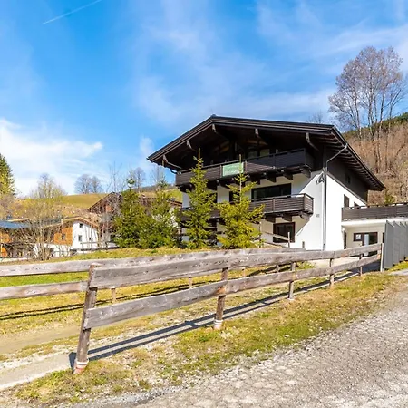 Heimelig M Appartement