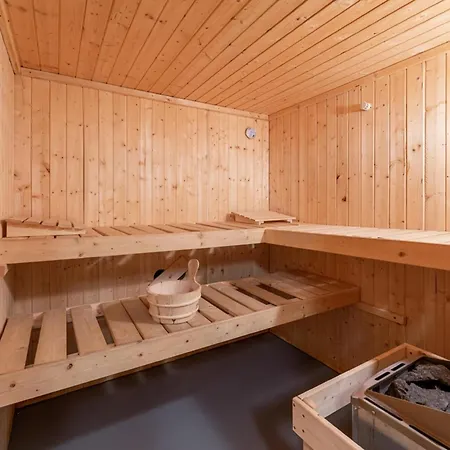 Heimelig M Appartement Saalbach-Hinterglemm