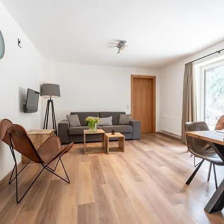 Apartment Heimelig M Saalbach-Hinterglemm