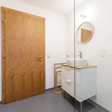 Heimelig M Apartamento